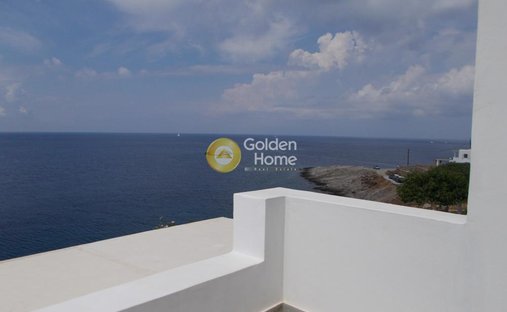 Haus in Kea-Kythnos, Aegean, Griechenland 1
