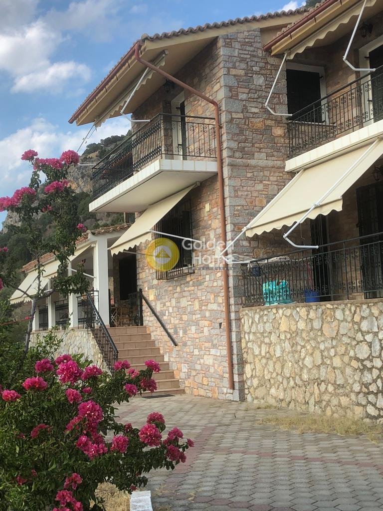 House in Antikyra, Thessaly and Central Greece, Greece 3 - 14715307