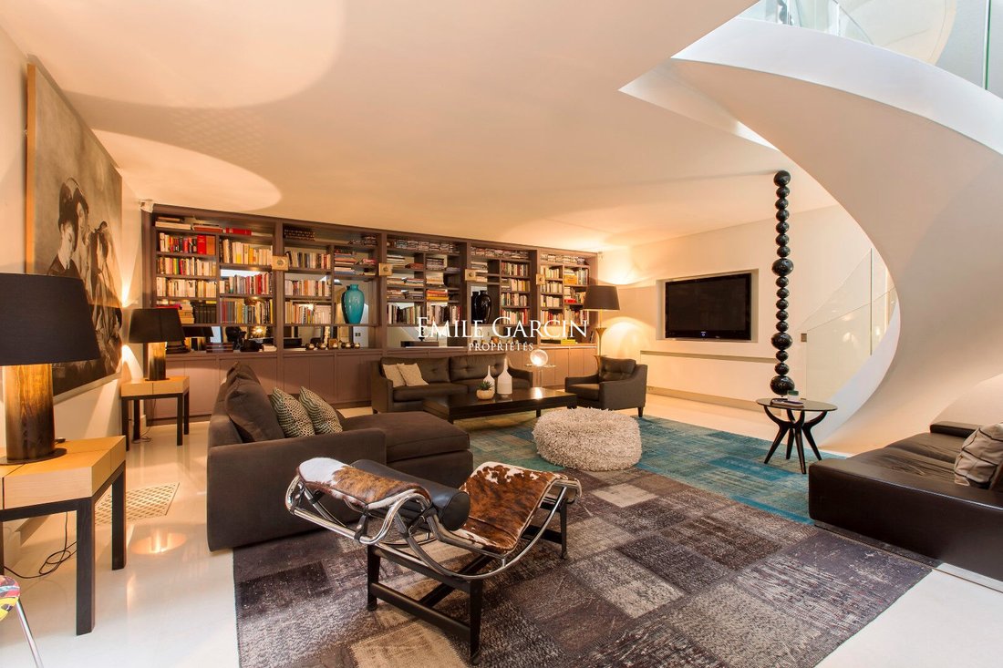 City Mansion For Sale In Paris 7th Carré Des In Paris, île De France