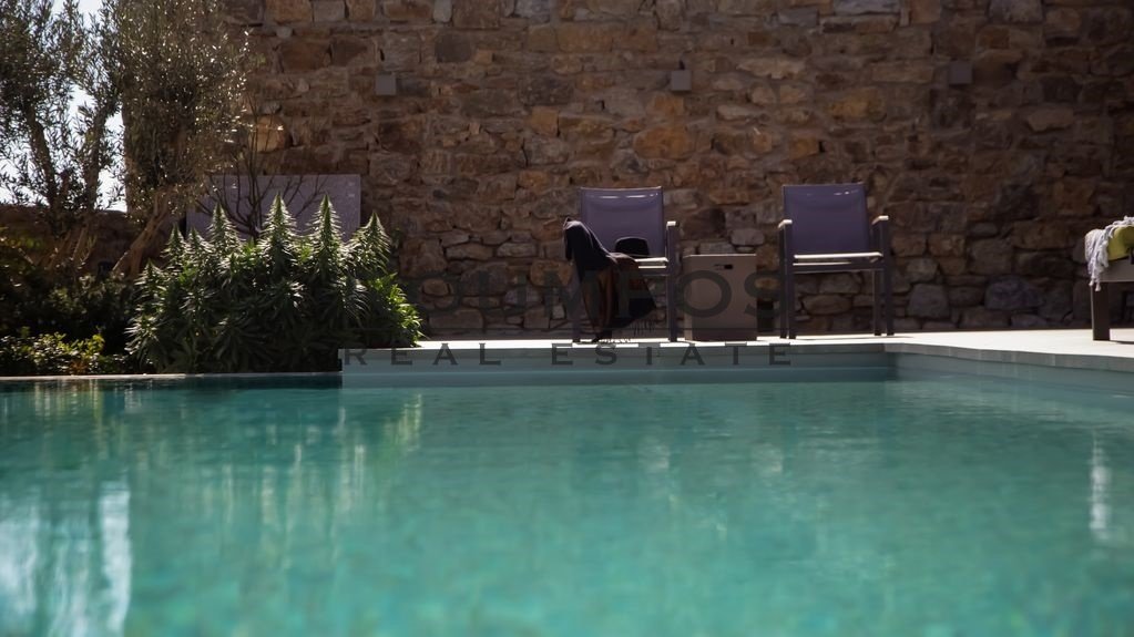 Villa in Mykonos, Aegean, Greece 4 - 14716622
