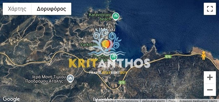 Terreno a Milopotamos, Grecia 2 - 14715663