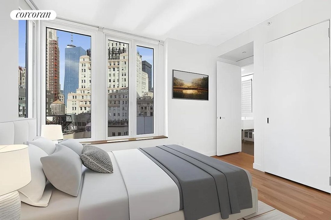 Condo in New York, New York, United States 3 - 14714879