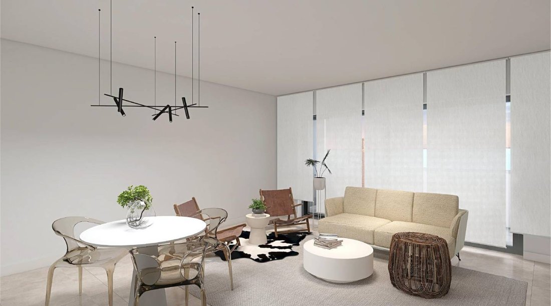 Penthouse in Torrevieja, Valencian Community, Spain 5 - 14715072