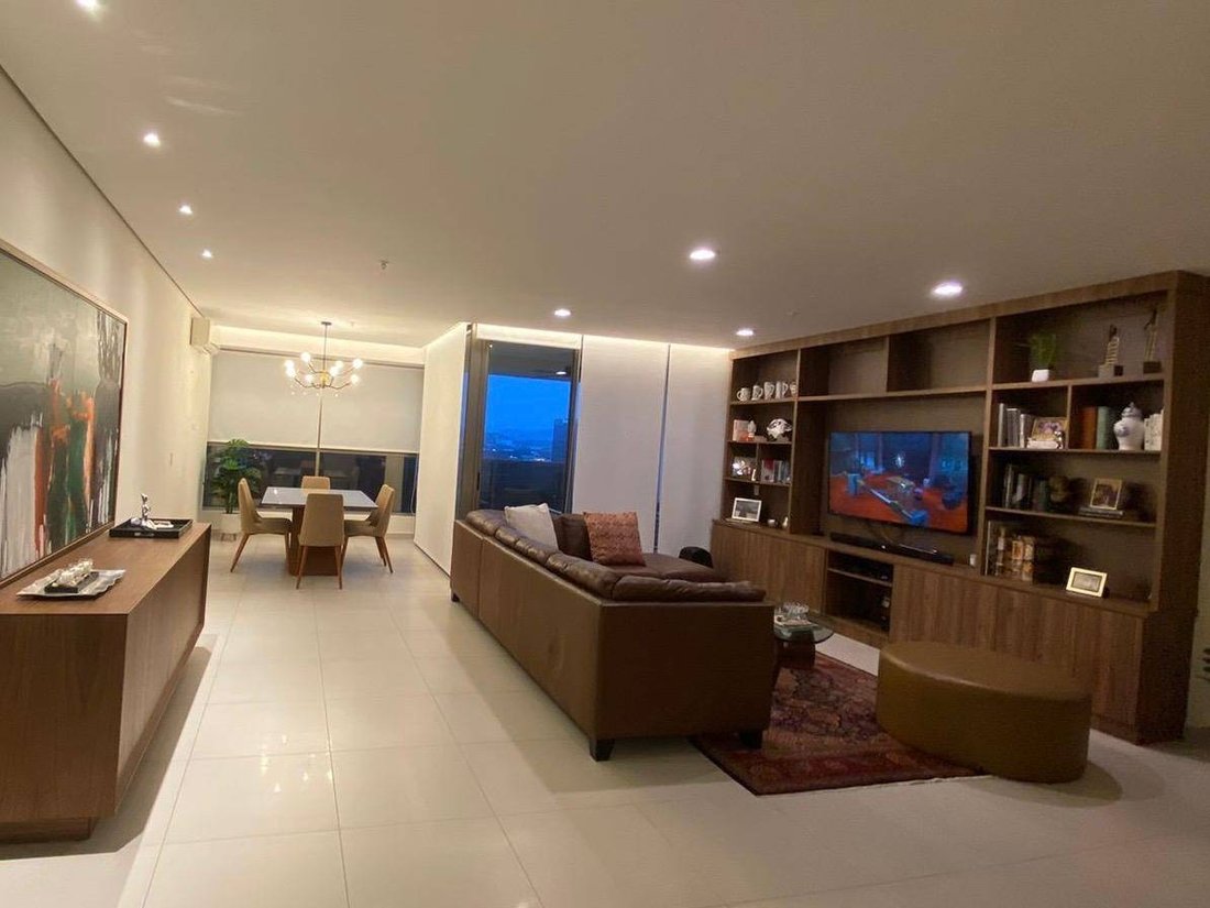 Apartment in Panama City, Panama, Panama 1 - 14321604