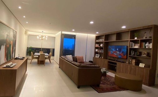 Apartment in Panama City, Panama, Panama 1