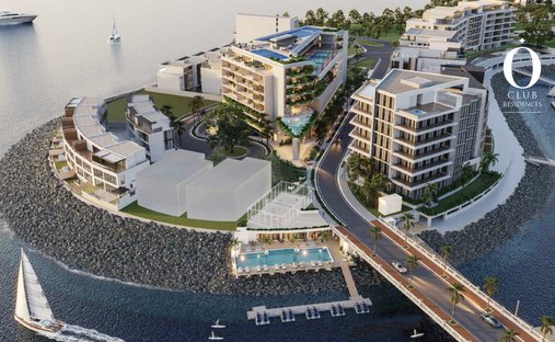 Apartment in Panama City, Panama, Panama 1