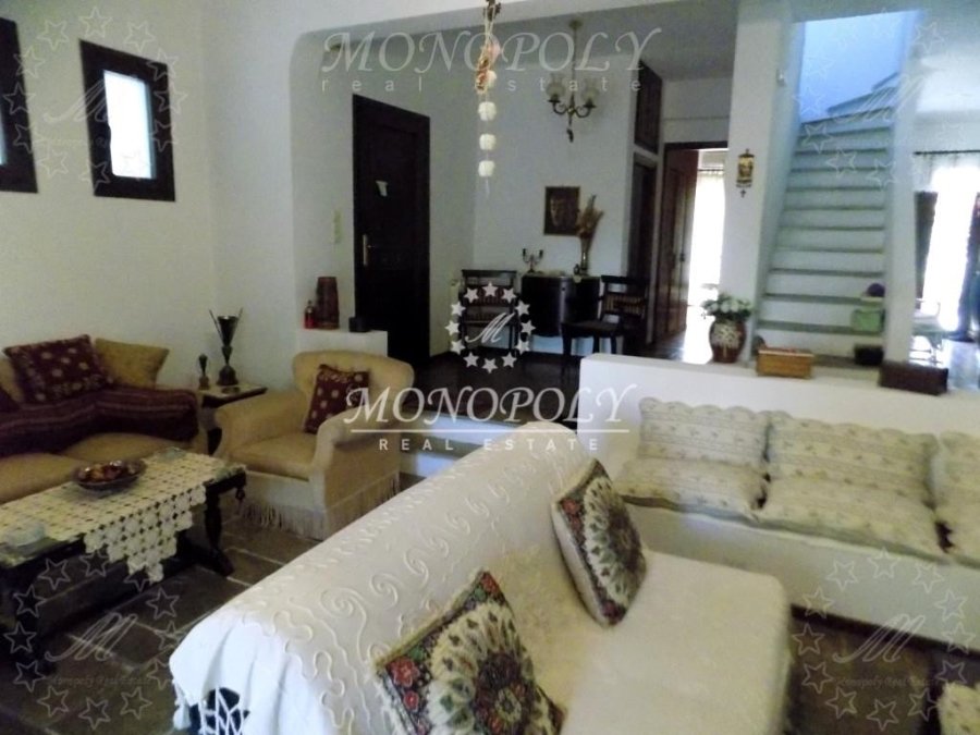 House in Saronida, Attica, Greece 3 - 14715337