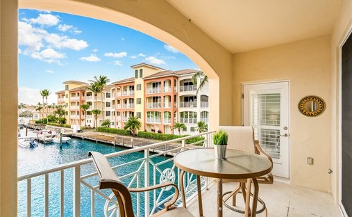 Haus in Vero Beach, Florida, Vereinigte Staaten 1