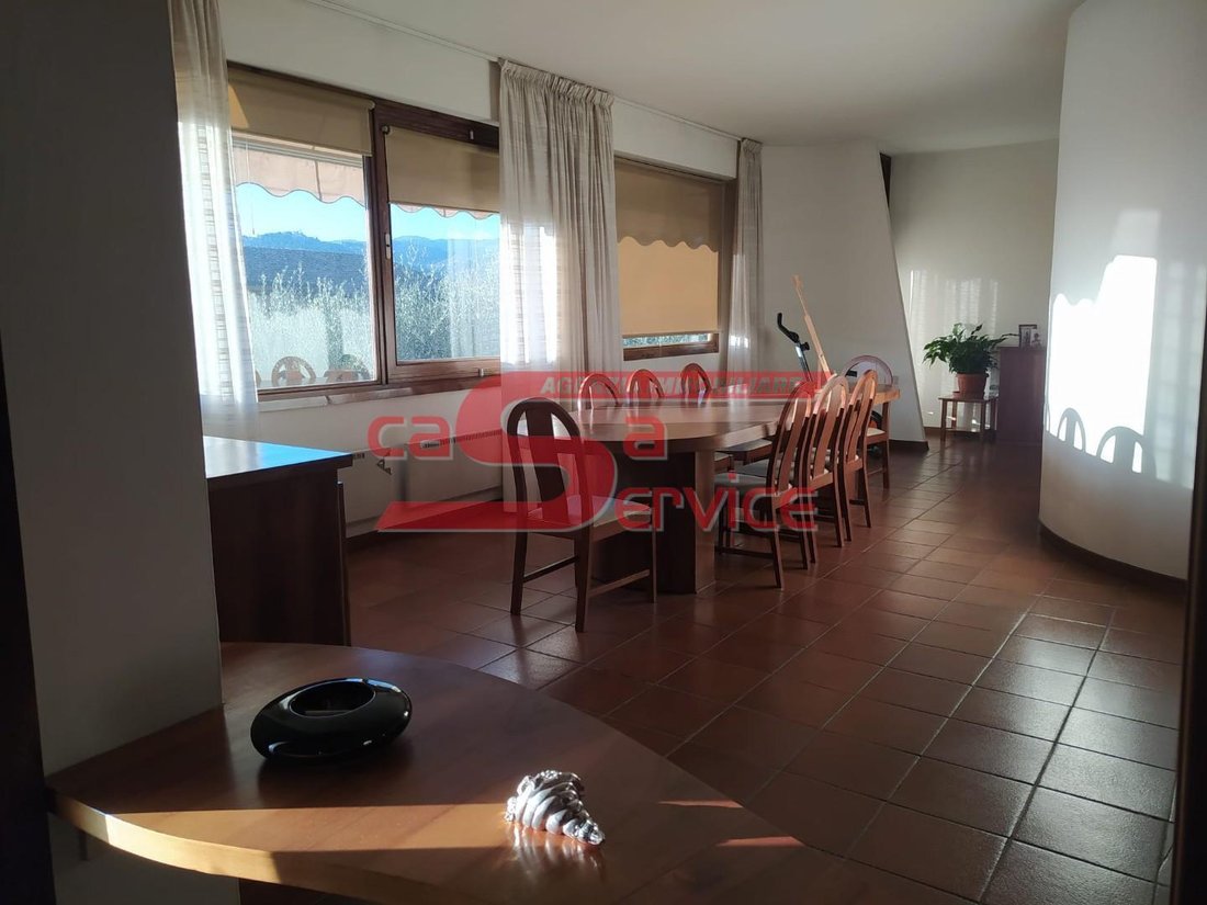 Villa in Center, Monsummano Terme, Tuscany 4 - 14708210