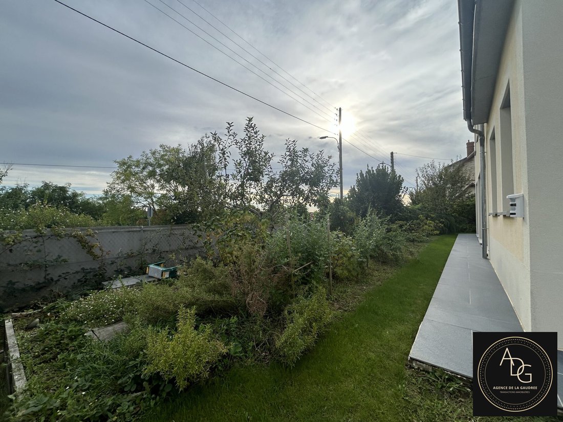 House in La Croix Saint Jacques, Dourdan, France 5 - 12909341