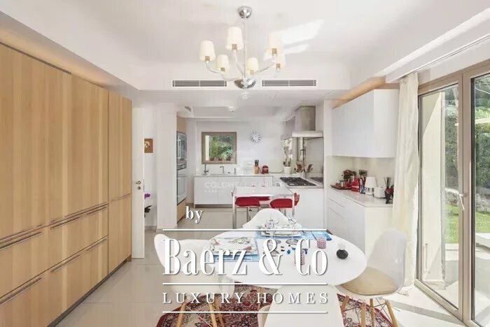 Villa in Mougins, Provence-Alpes-Côte d'Azur, France 2 - 14715779