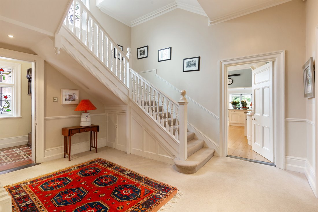 18 Herbert Park, Ballsbridge, Dublin 4 In Dublin 4, County Dublin