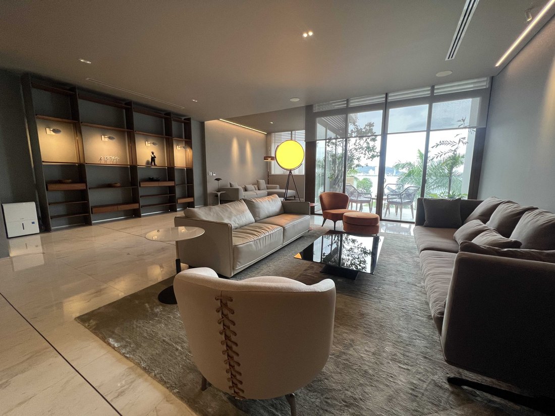 Apartment in Panama City, Panama, Panama 1 - 14716940