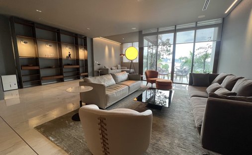 Appartement à Panama, Panama, Panama 1