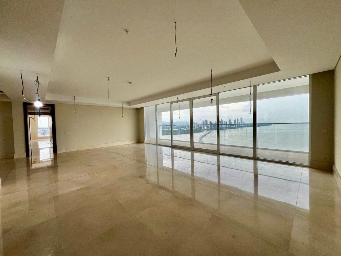 Apartment in Panama City, Panama, Panama 2 - 14716975