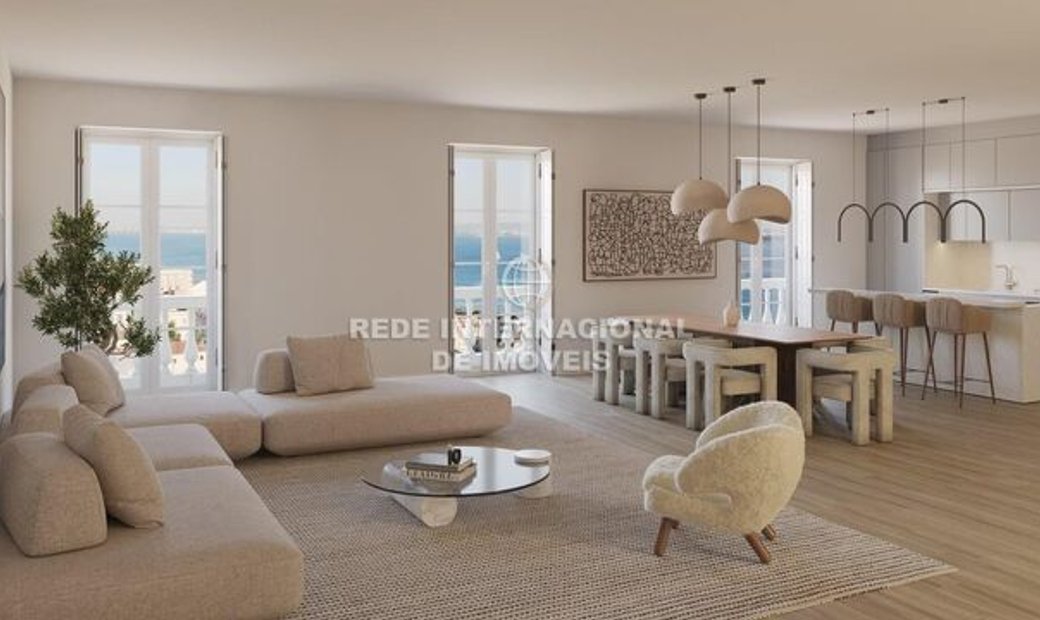 Features Accessibility To People With Disabled In Lisbon, Lisbon