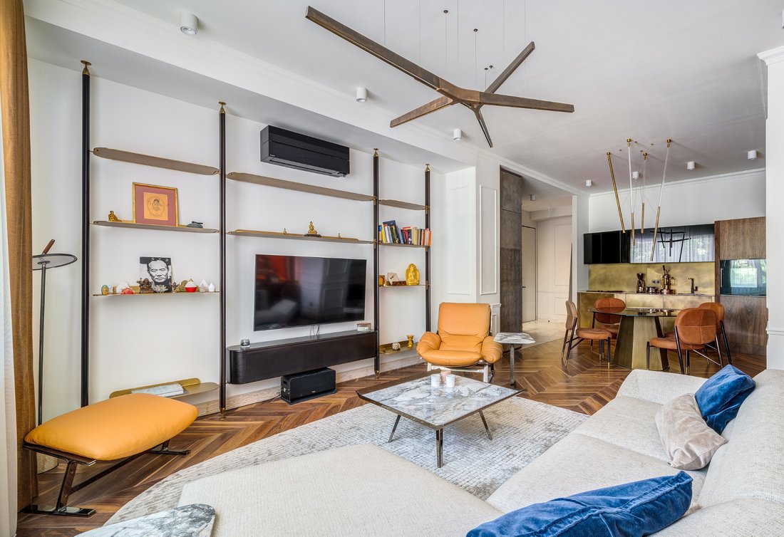 Apartment in Budapest, Budapest, Hungary 5 - 14717575