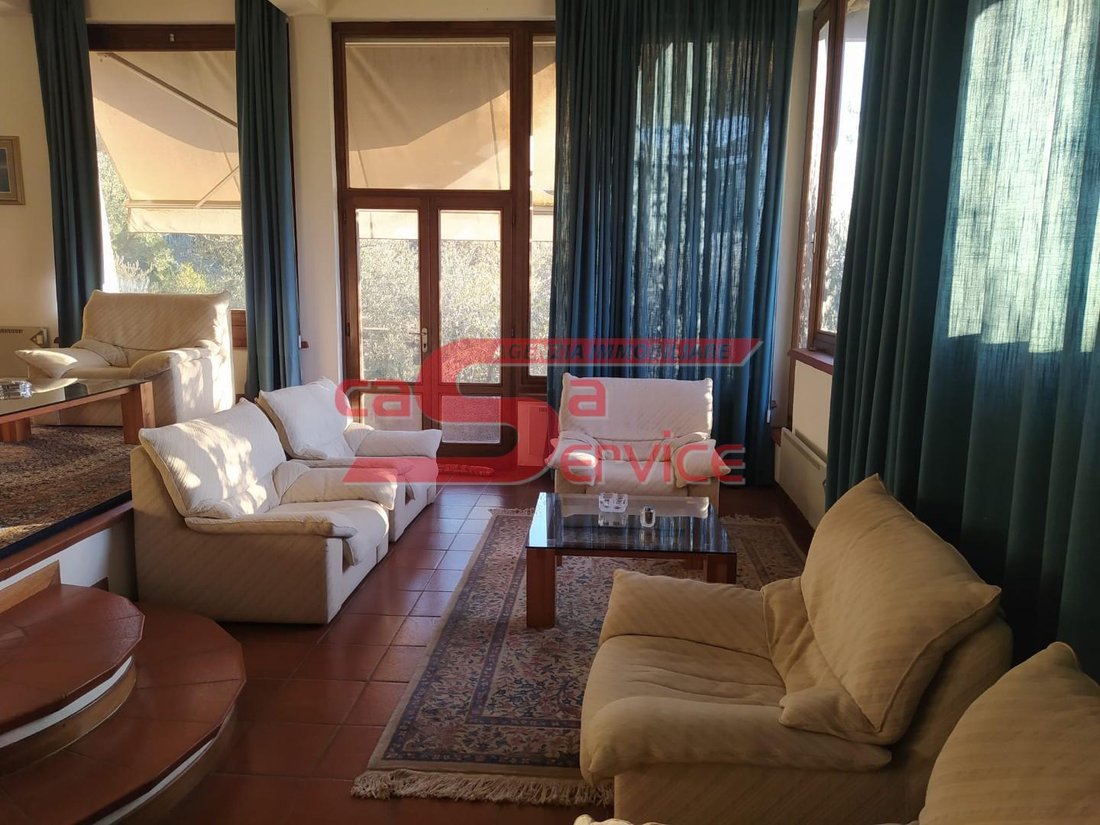 Villa in Center, Monsummano Terme, Tuscany 3 - 14708210