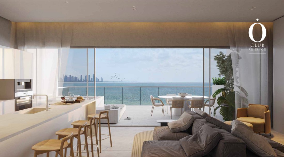 Apartment in Panama City, Panama, Panama 4 - 14716884