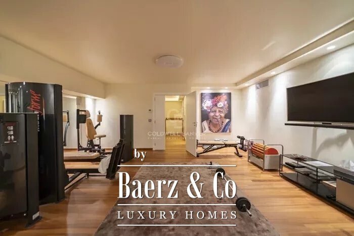 Villa in Mougins, Provence-Alpes-Côte d'Azur, France 5 - 14715779