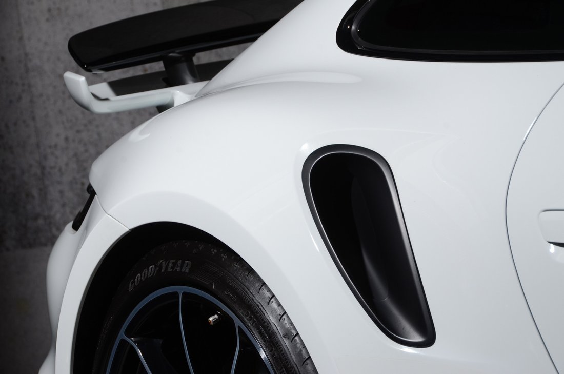 2023 Porsche 911 In Glen Cove, Ny, United States For Sale (14717486)