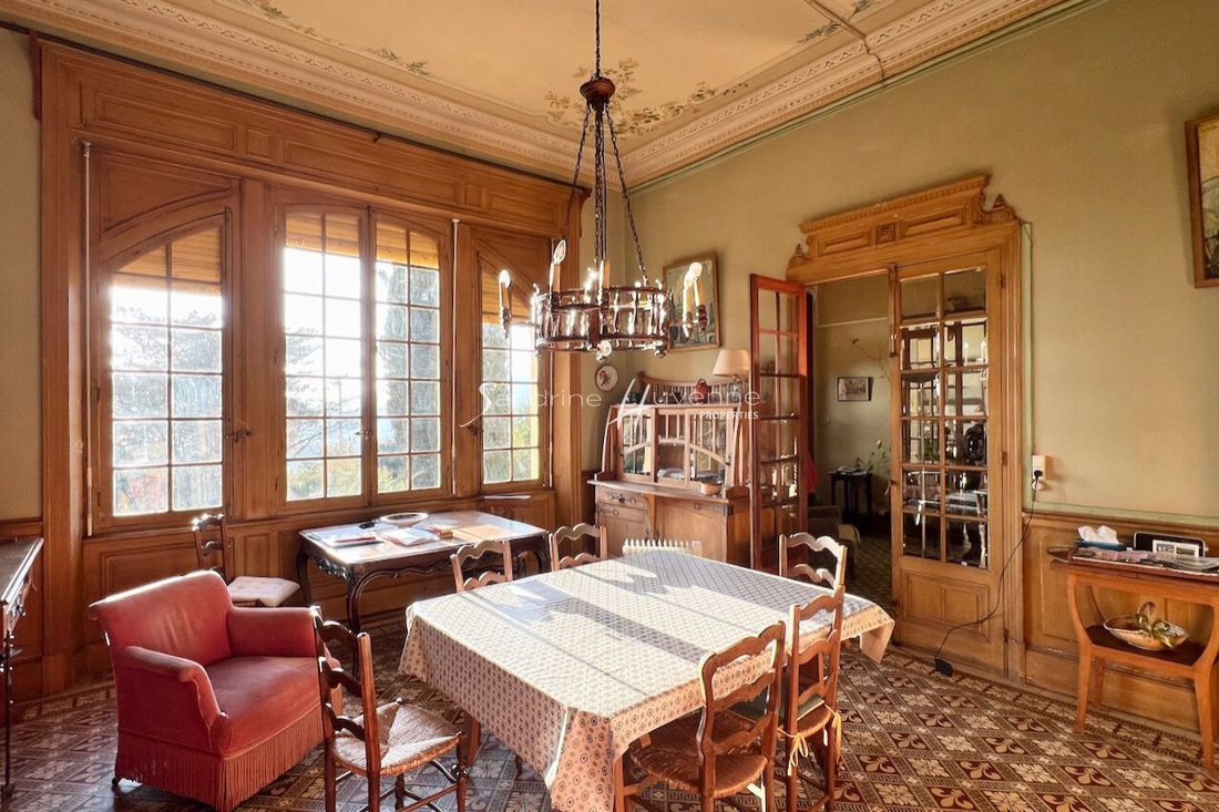 Villa in La Croix-Valmer, Provence-Alpes-Côte d'Azur, France 4 - 14715024
