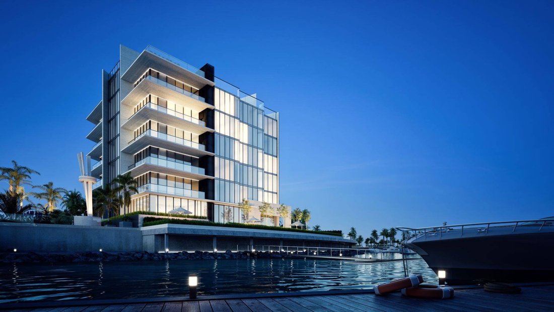 Apartment in Panama City, Panama, Panama 4 - 14717017