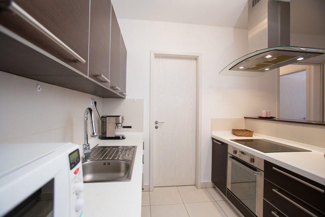 Apartment in Budapest, Budapest, Hungary 4 - 14717271
