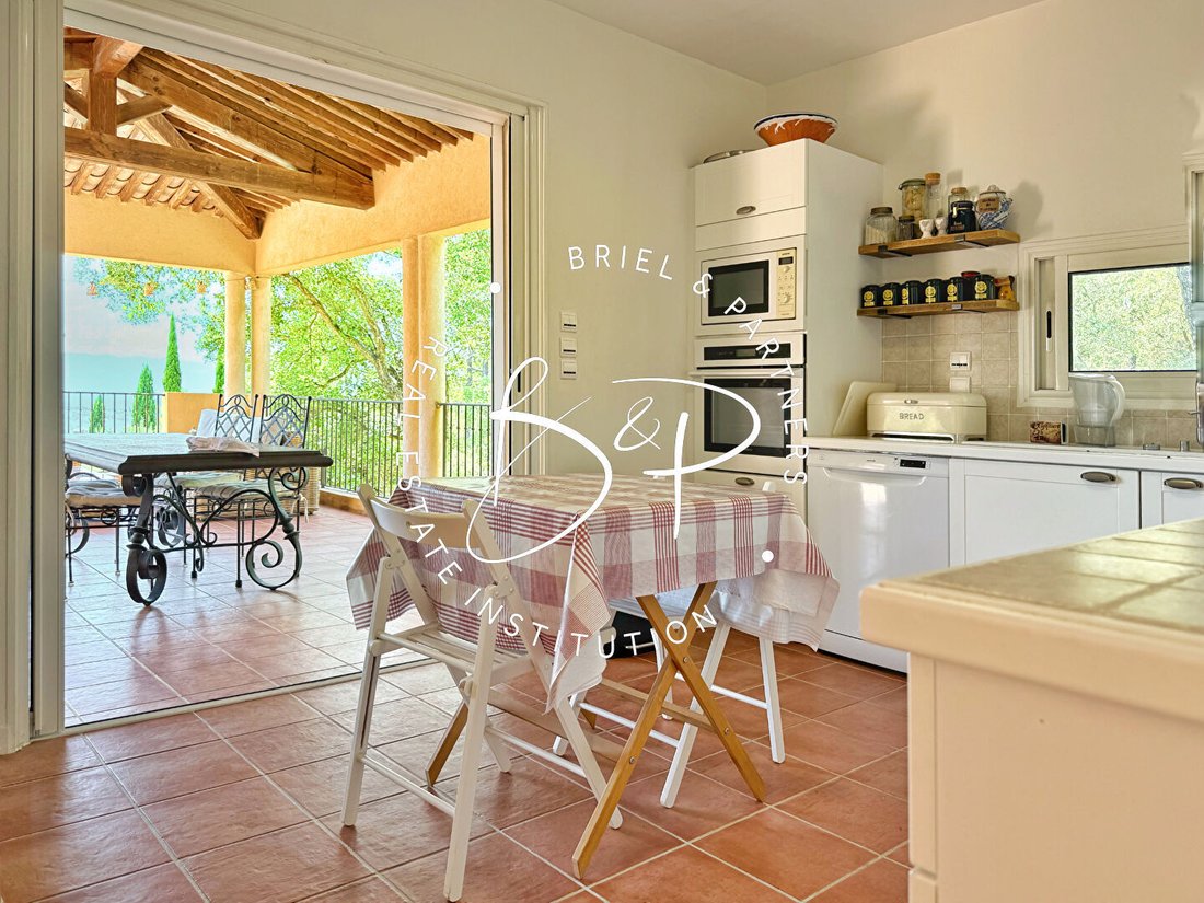 Villa in Centre, Vidauban, France 5 - 14716615