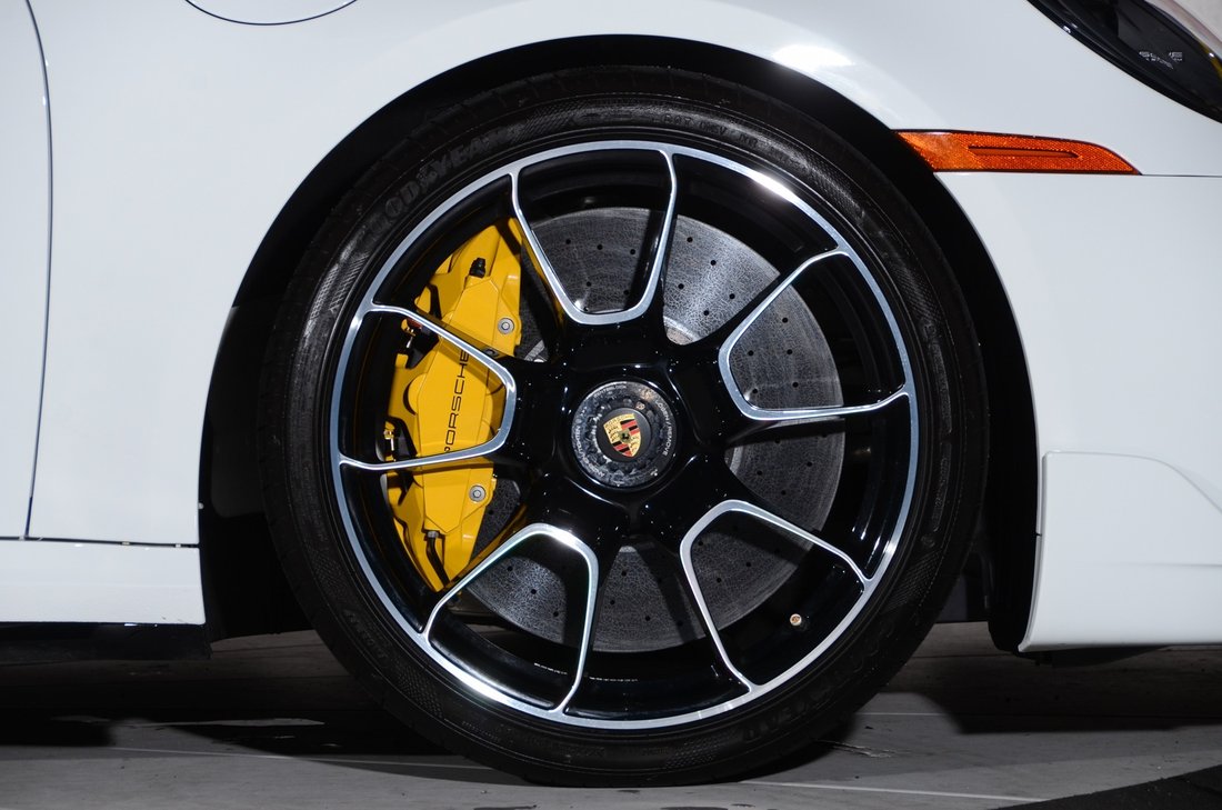 2023 Porsche 911 In Glen Cove, Ny, United States For Sale (14717486)