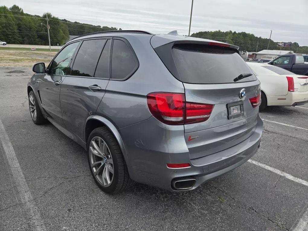 2018 Bmw X5 In Newark, Nj, United States For Sale (14718341)