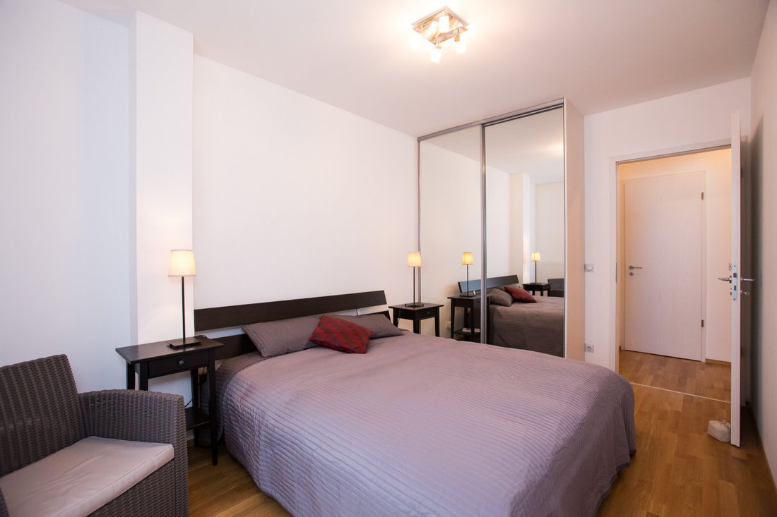 Apartment in Budapest, Budapest, Hungary 3 - 14717271