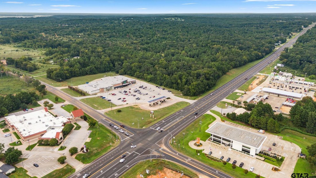 Land in Tyler, Texas, United States 4 - 14716174