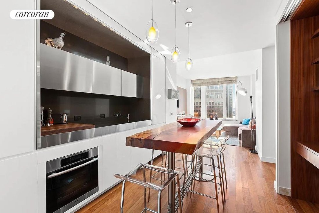 Condo in New York, New York, United States 2 - 14714881