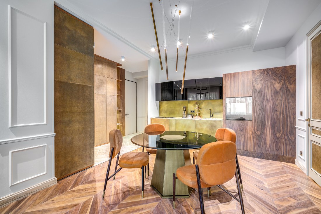 Apartment in Budapest, Budapest, Hungary 3 - 14717575