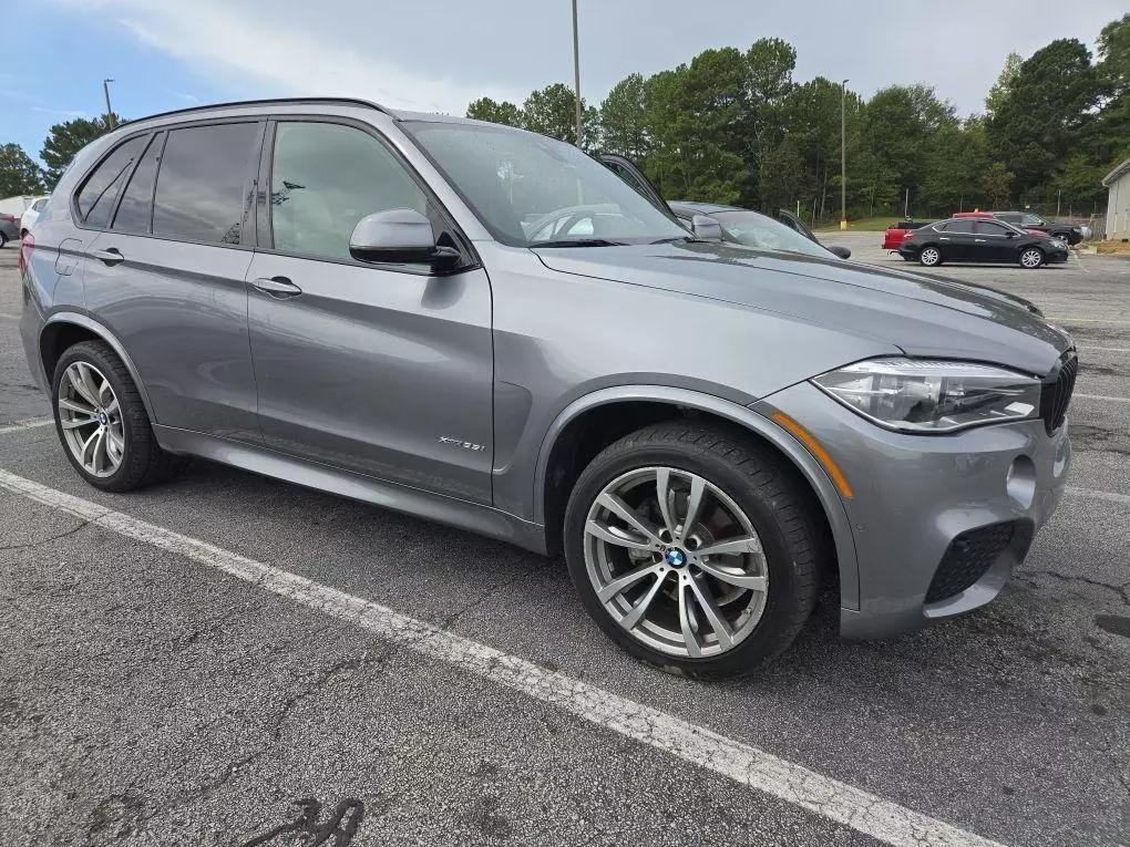 2018 Bmw X5 In Newark, Nj, United States For Sale (14718341)