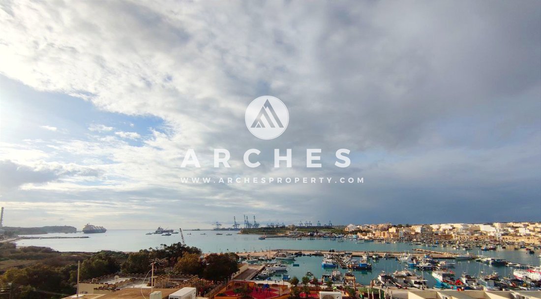 Penthouse in Marsaxlokk, Malta 1 - 14714602