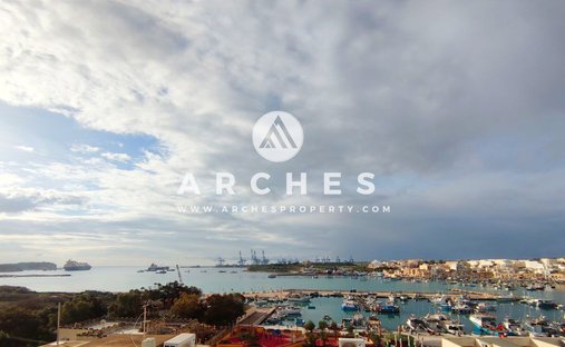 Penthouse in Marsaxlokk, Malta 1