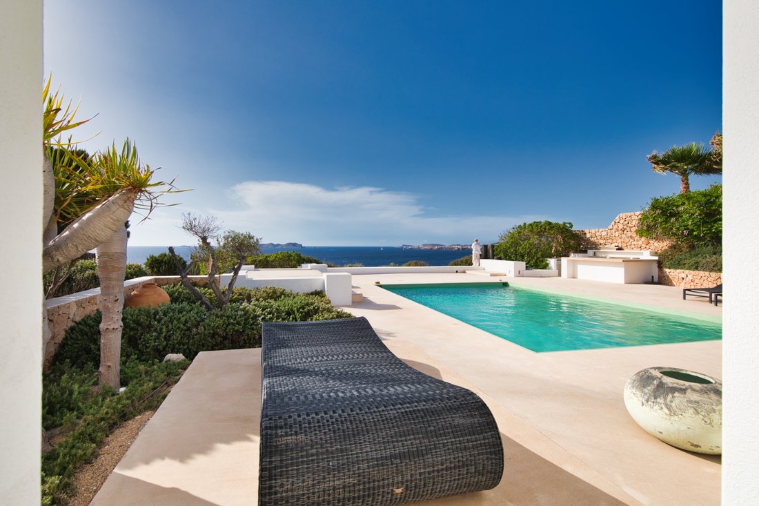 Villa in Balearic Islands, Spain 4 - 14718923