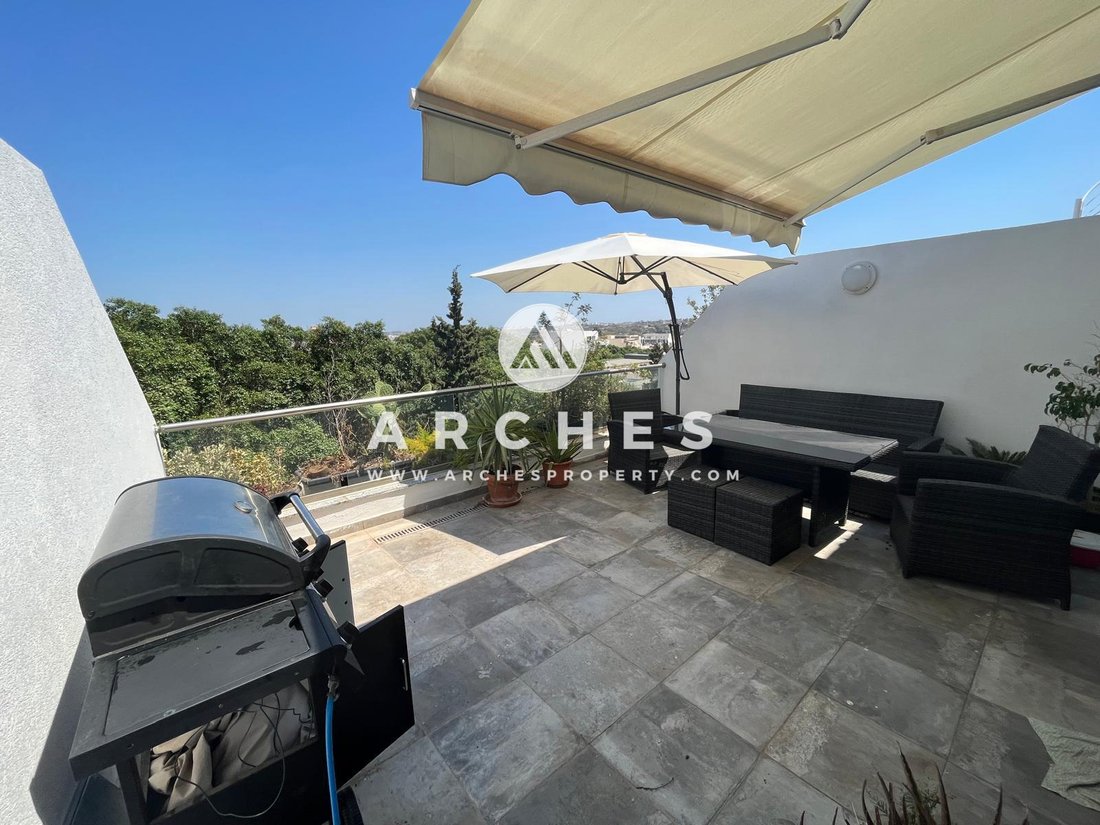 Penthouse in Attard, Malta 3 - 14714631