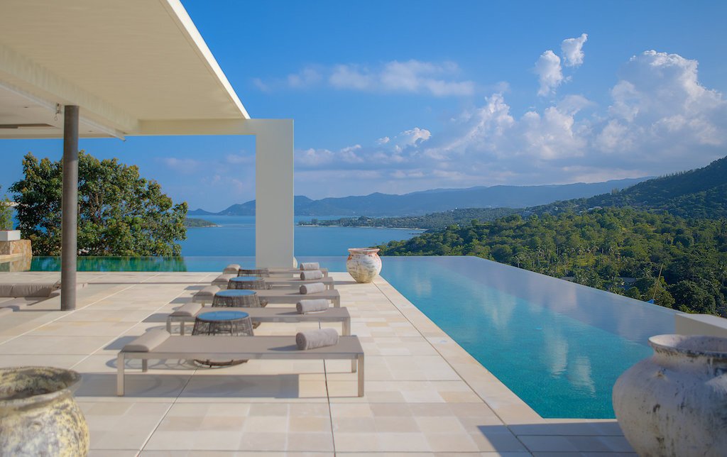 Villa in Koh Samui, Surat Thani, Thailand 2 - 14718934
