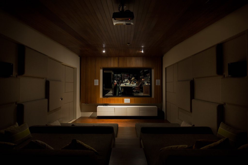 Villa in Koh Samui, Surat Thani, Thailand 5 - 14718934