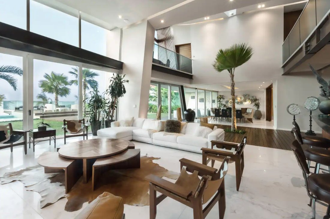 Casa en Cancún, Quintana Roo, México 5 - 14718483