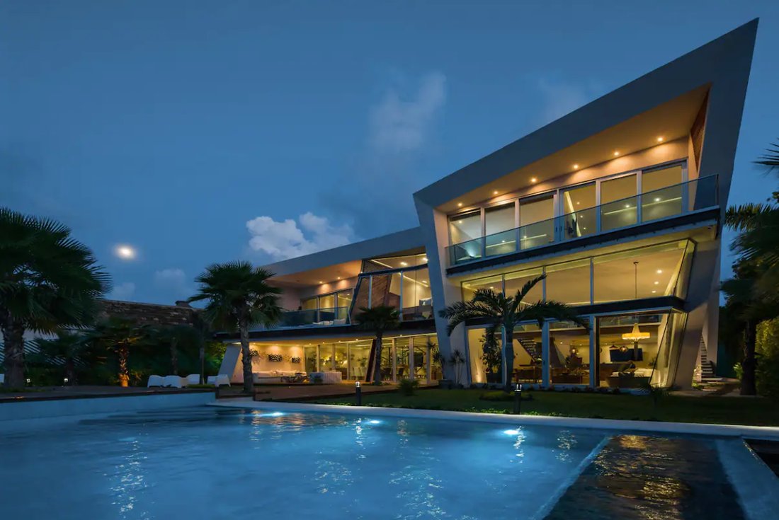 Casa en Cancún, Quintana Roo, México 1 - 14718483