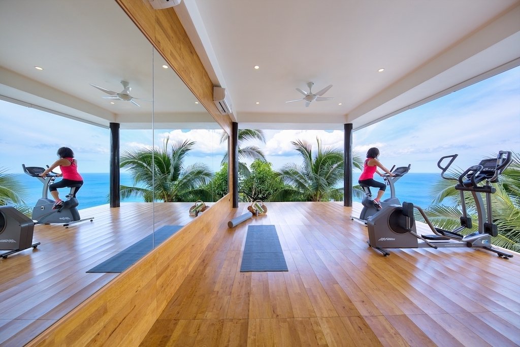 Villa in Koh Samui, Surat Thani, Thailand 4 - 14718644