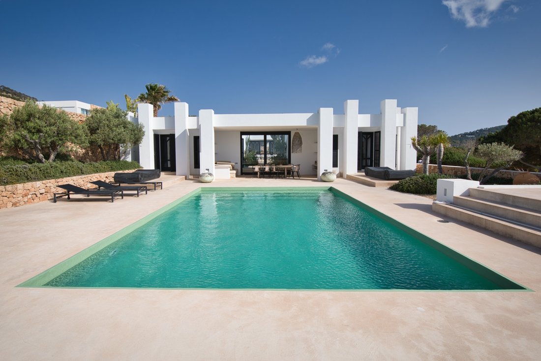 Villa in Balearic Islands, Spain 5 - 14718923