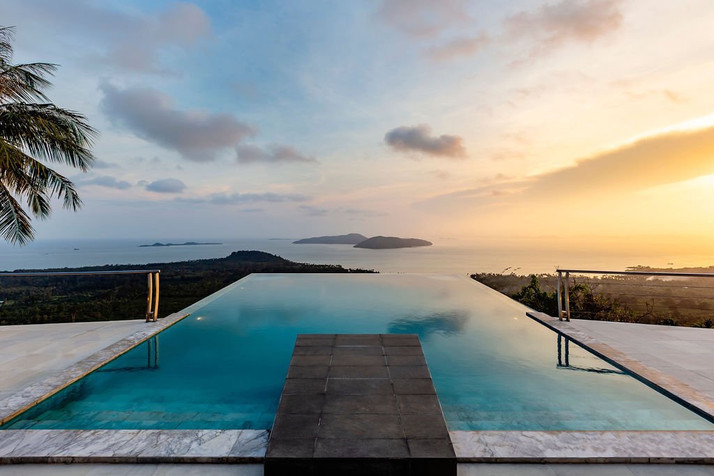 Villa in Koh Samui, Surat Thani, Thailand 3 - 14718956