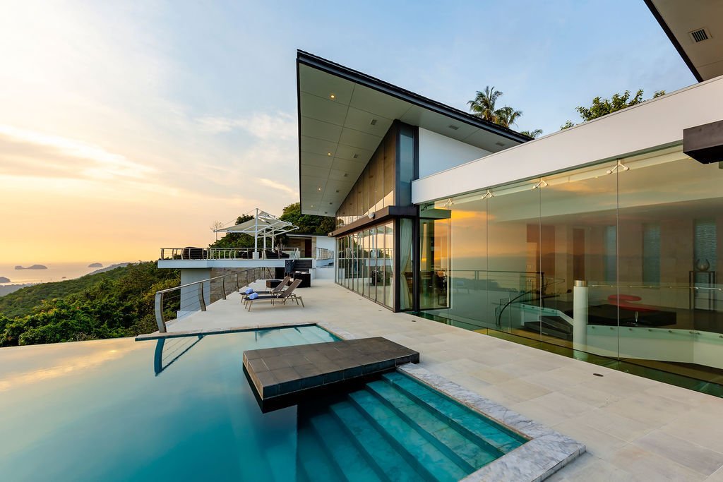 Villa in Koh Samui, Surat Thani, Thailand 4 - 14718956