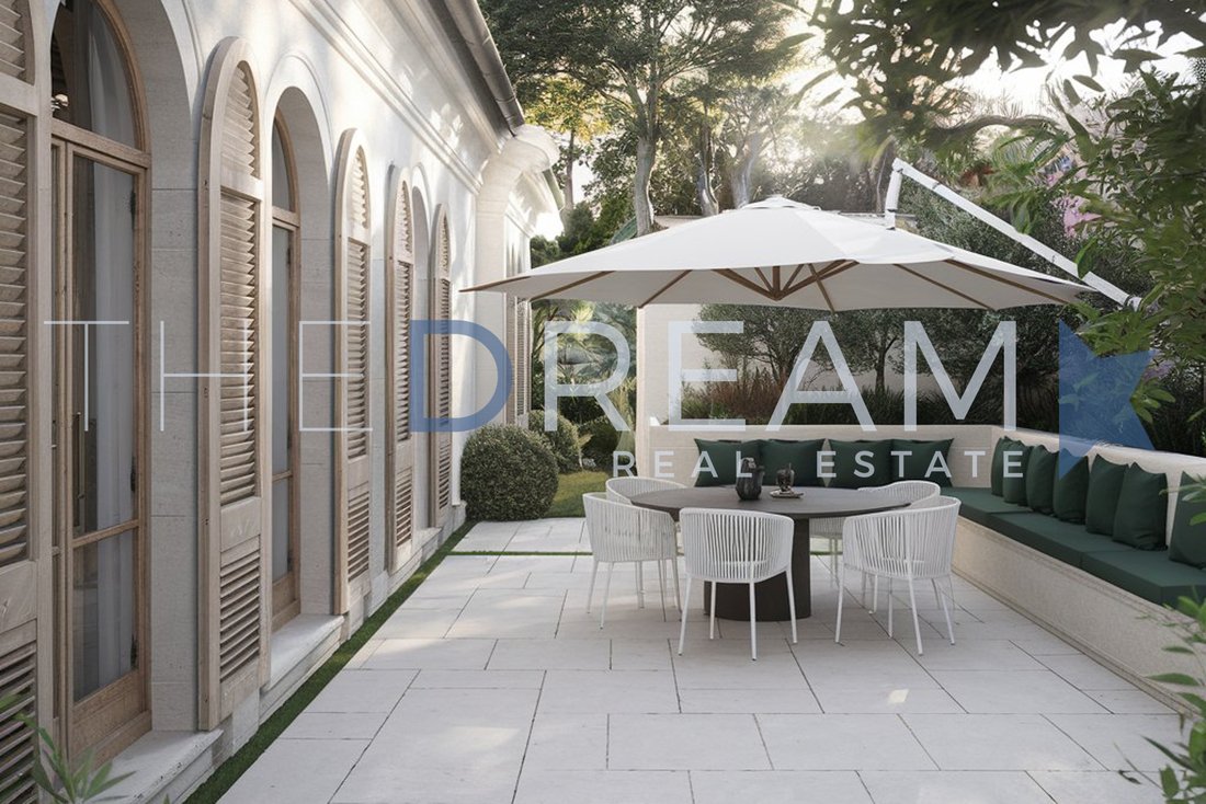 Villa a Forte dei Marmi, Toscana, Italia 3 - 14710499