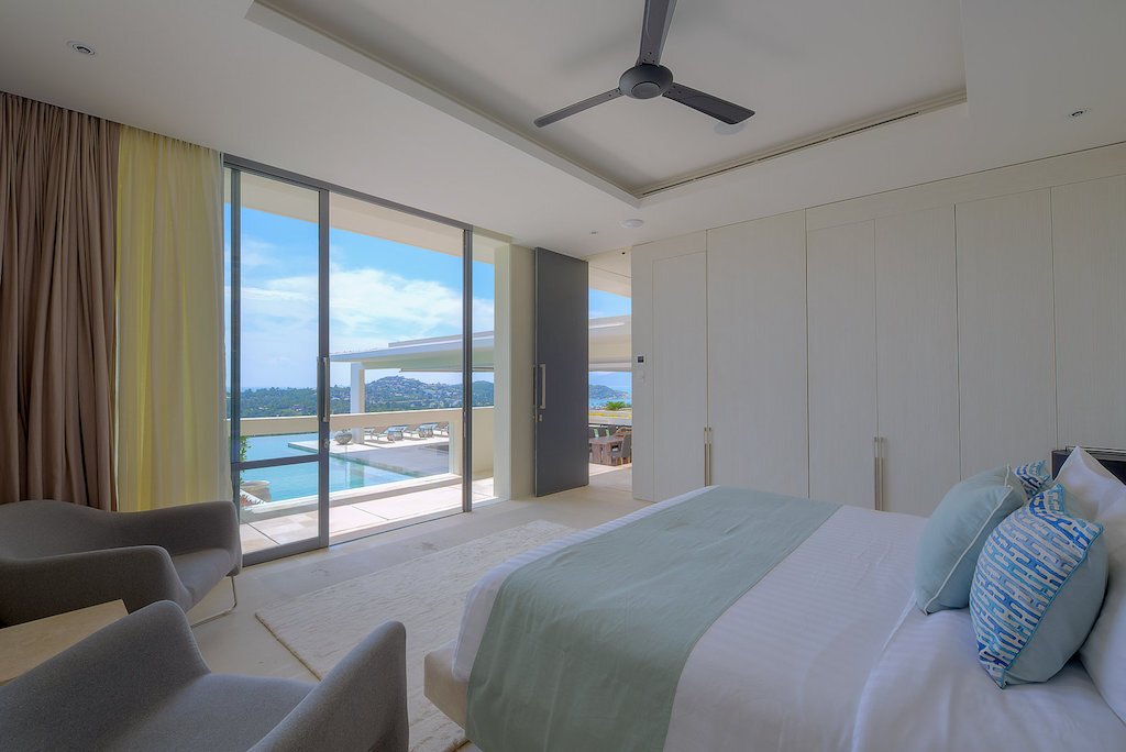 Villa in Koh Samui, Surat Thani, Thailand 4 - 14718934